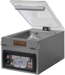 Вакуумный упаковщик TURBOVAC S40 PRO GAS