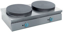 Блинный аппарат БА-2/5