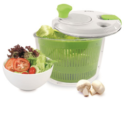 Сушилка для зелени 2 л. d=18 см. VB /18/