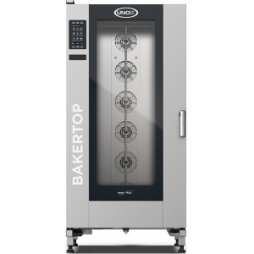Печь конвекционная UNOX XEBL-16EU-YPRS