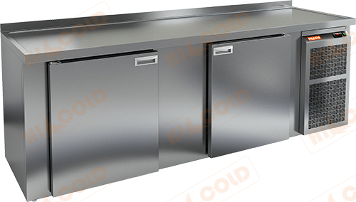 Кегератор HICOLD BR-11/GNK L