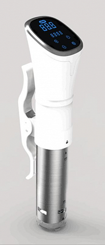 Термостат погружной HURAKAN HKN-SV12