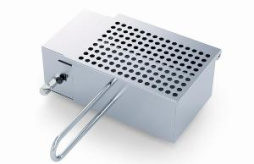 Аппарат для копчения APACH SMK02