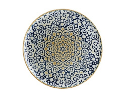 Блюдо для пиццы d=320 мм. Альхамбра, форма Гурмэ BONNA /1/6/348/