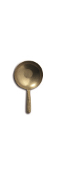 Ложка для риса COMAS Kodai Q23 Vintage Gold
