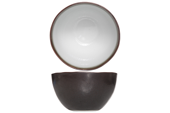 Купить салатник d 14 см h 8 см, матовый, plato cosy&trendy plato