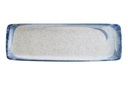 Блюдо прямоугольное 480*160 мм. Арена, форма Мув BONNA /1/12/366/