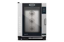 Печь конвекционная UNOX XEBC-10EU-EPRM