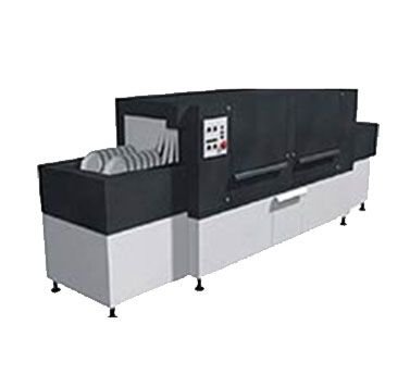 Купить туннельная посудомоечная машина мму-2000