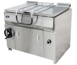 Сковорода опрокид. газовая KAYMAN сг-90-14