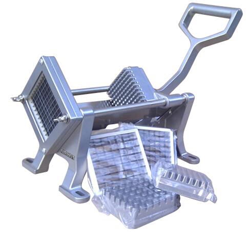 Пресс для нарезки AIRHOT CP-03