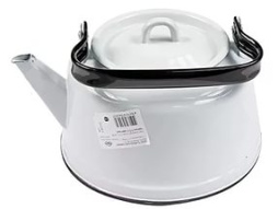 Чайник 3,5л светлый с петлей 