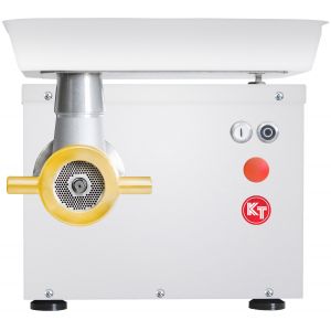Купить мясорубка kt lm-82/p unger 3ф, корпус и шнек из нерж.стали