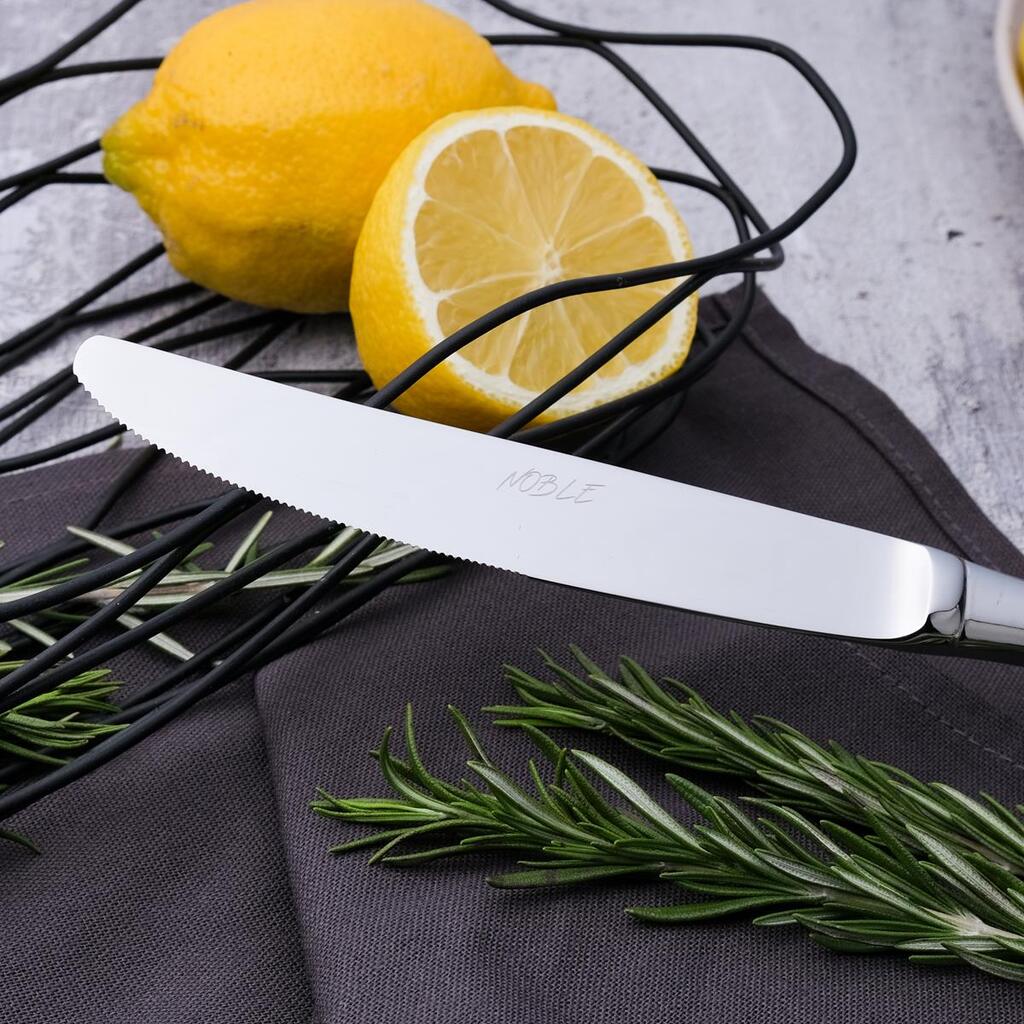 Купить Нож десертный 22,8 см Baget Noble [12]