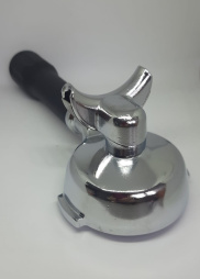 Фильтродержатель для кофемашины ROBUSTEZZA 210030