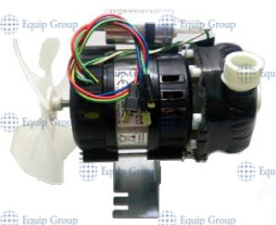 Помпа льдогенератора APACH ACB K00553