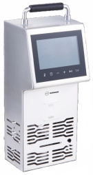 Термостат погружной HURAKAN HKN-SV80