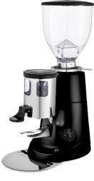 Кофемолка FIORENZATO F5 A черный