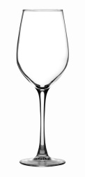 Бокал для вина 350 мл d=58 мм h=228 мм Селест /12/480/
