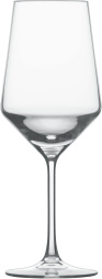 Бокал для красного вина 540 мл, h 24,4 см, d 9,2 см, Pure SCHOTT ZWIESEL Pure (new - Belfesta)