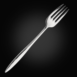 Вилка столовая Barcelona LUXSTAHL [MIM.SYD]