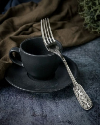 Вилка для торта COMAS VERSAILLES 18/10 SATIN