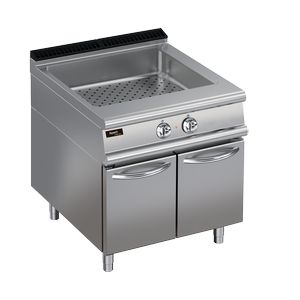Купить мармит водяной электрический 700 серии apach chef line lbme87cs