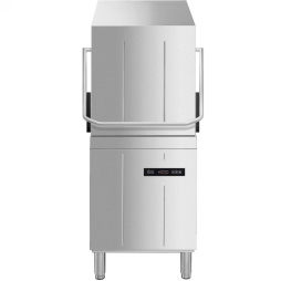 Посудомоечная машина электронное управление серия ECOLINE купольного типа SPH503L SMEG