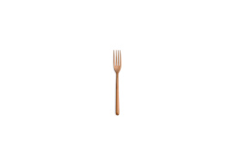 Вилка для торта	 COMAS CANADA M 18% VINTAGE COPPER