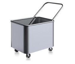 Тележка для белья ТП-10Б