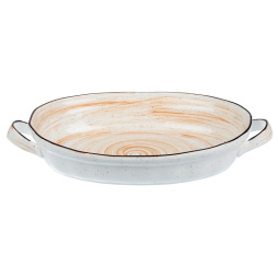 Блюдо 300*230 мм. с ручками Desert Fusion (P5225637/0525-3/3011237) /6/