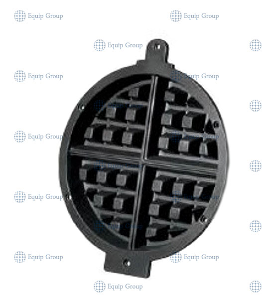Купить панель для вафельницы waring ww180x 037510