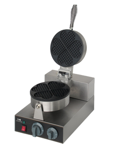 Купить вафельница hurakan hkn-ges8 heart