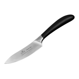 Нож поварской 5,3" 137мм Kitchen PRO LUXSTAHL []