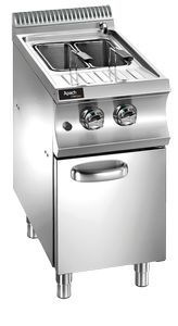 Купить макароноварка электрическая 700 серии apach chef line glpce47cs