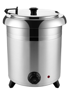 Купить мармит-горшочек hurakan hkn-sb9s