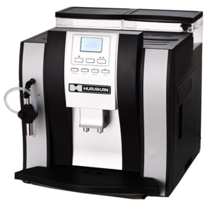 Купить кофеварка hurakan hkn-me709