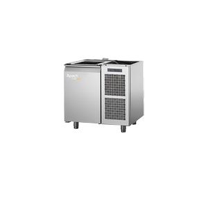Купить кухонный стол саладетт apach chef line lts1nt