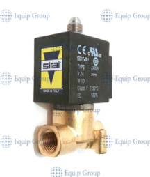 Электромагнитный клапан для кофемашины ASTORIA GEMMA 4618173004