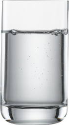 Стакан H/B 255 мл, d 6,3 см h 11,6 см, Convention SCHOTT ZWIESEL Convention