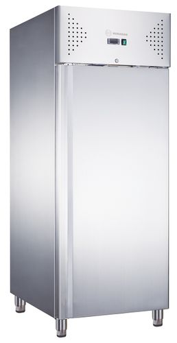 Купить холодильный шкаф hurakan hkn-gx650tn