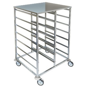 Купить тележка для gn kayman сш-22/71