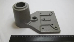 Кронштейн индикатора CAS DBII-E