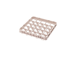 Кассета для мойки и хранения CAMBRO Дополнительная секция 16E1 151 для стойки