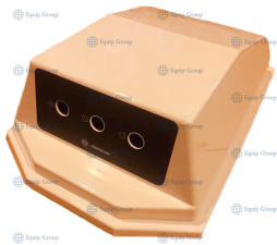 Крышка для тестомеса HURAKAN HKN-30SN