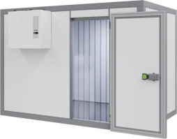 Завеса ПВХМ 1200x1850