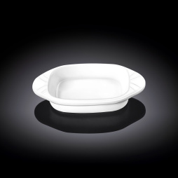 Соусник 10 мл. l=8*5 см. WILMAX/24/288/