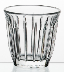 Стакан 100 мл ZINC La Rochere ZINC