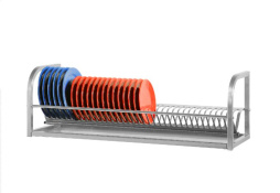 Полка кухонная для тарелок ПТ-600