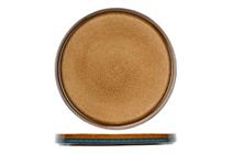 Тарелка, блюдце d 14 см, QUINTANA AMBER COSY&TRENDY QUINTANA AMBER